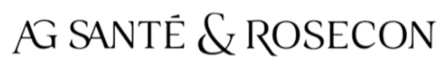 AG Santé & Rosecon